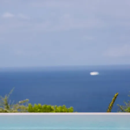 Efxenia Ammousa Villa