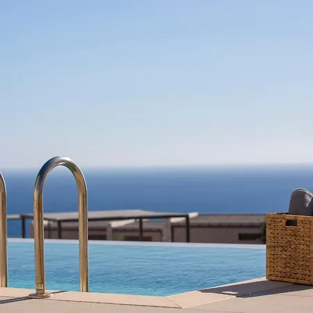 Efxenia Ammousa Villa *