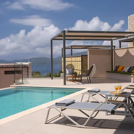 Efxenia Ammousa Villa *