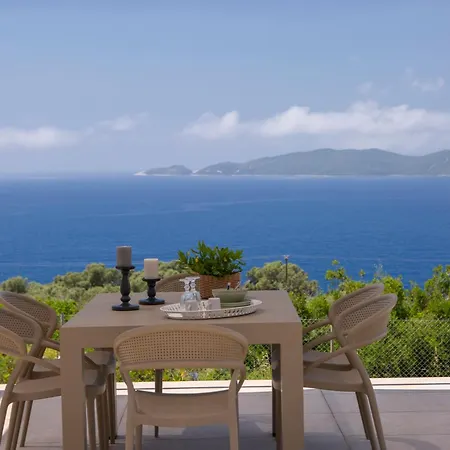 Villa Efxenia Ammousa